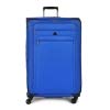 DELSEY Paris Delsey Luggage Helium Sky 2.0 29 Expandable Spinner Trolley (Blue)