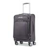 Samsonite SoLyte DLX Carry-On Expandable Spinner (Mineral Grey)
