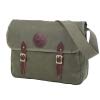 Duluth Pack Standard Book Bag, Olive Drab, 11 X 16 X 4-Inch