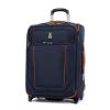 Travelpro Crew Versapack Max Carry-on Exp Rollaboard, Patriot Blue