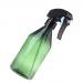 Baoblaze Plant Flower Water Spray Bottle Can Pot Decorative Clear Plant Watering Can Green