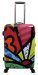 Heys Romero Britto New Day 26 Spinner Luggage