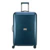 Delsey Paris Turenne 25" Exp. Spinner Upright (Night Blue)