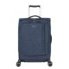 Ricardo Beverly Hills Malibu Bay 2.0 20-Inch Carry-On Suitcase (Midnight Navy)