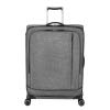 Ricardo Beverly Hills Malibu Bay 2.0 25-Inch Check-In Suitcase (Gray)