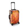 Zero Halliburton Geo Aluminum 3.0 International Carry-On (Meteor)