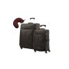 Travelpro Maxlite 5 | 3-PC Set | 21" Carry-On & 29" Exp. Spinners with Travel Pillow (Mocha)
