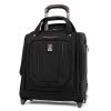 Travelpro Crew Versapack Rolling Underseat Carry-on, Jet Black