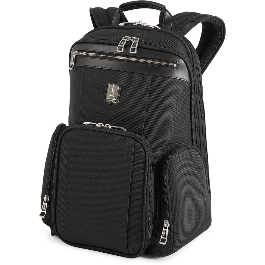 Travelpro Platinum Magna2 15.6 Checkpoint Friendly Business Backpack - Luggage Factory