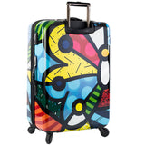 Britto Butterfly 30in Expandable Spinner