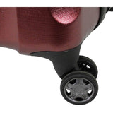 Gabbiano Metallic 3 Piece Spinner Set 