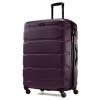 Samsonite Checked-Large, Purple