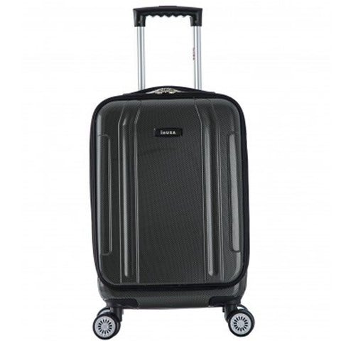 inUSA Southworld 19in Carry On Spinner