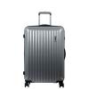 Bric's Riccione 27 Inch Ultra-Light Medium Spinner (Brushed Silver)