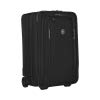 Victorinox Werks Traveler 6.0 2-Wheel Frequent Flyer Carry-On (Black)