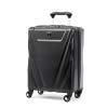 Travelpro Maxlite 5 International Carry-On Spinner Hardside Luggage, Black