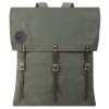 Duluth Pack #3-70 Utility Pack (Olive Drab)