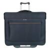 Ricardo Beverly Hills Sausalito 43-Inch Rolling Garment Bag (Midnight Blue)