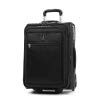 Travelpro Crew Expert Max Carry-on Expandable Rollaboard, Jet Black