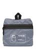 Hurley Renegade Packable Backpack, Cool Grey/Black