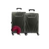 Travelpro Maxlite 5 Hardside 3-Pc Set: Carry-On And 25-Inch Spinner With Travel Pillow (Slate