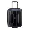 DELSEY Paris Luggage Cruise Lite Hardside 2.0 2-Wheel Underseater, Black