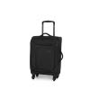 IT Luggage Mega-Lite Premium 22 Inch Carry On