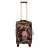 Bric'S Life Tropea 21-Inch Spinner (65Th Floral)