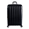 Delsey Luggage Helium Aero 29 Inch Expandable Spinner Trolley, One size - Black