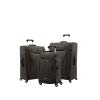 Travelpro Luggage Maxlite 5 | 3-Pc Set | 21" Carry-On, 25" & 29" Exp. Spinners (Mocha)