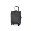 It Luggage Mega-Lite Premium 22 Inch Carry On (European Grey)