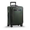 Briggs & Riley Transcend Tall Carry-On Expandable Spinner (Rainforest)