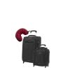 Travelpro Maxlite 5 | 3-Pc Set | Underseater & 22" Carry-On Exp. Rollaboard With Travel Pillow