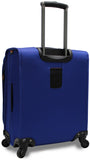 Pathfinder Revolution Plus 20in WideBody Expandable Carry On