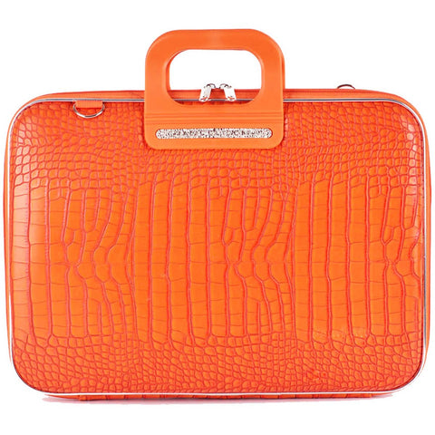 Bombata Cocco Siena Briefcase 15in