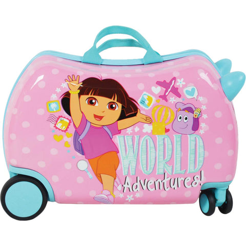 ATM Luggage Dora Cruizer - Adventures