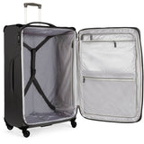Antler Aire DLX 30in Large Spinner Suitcase