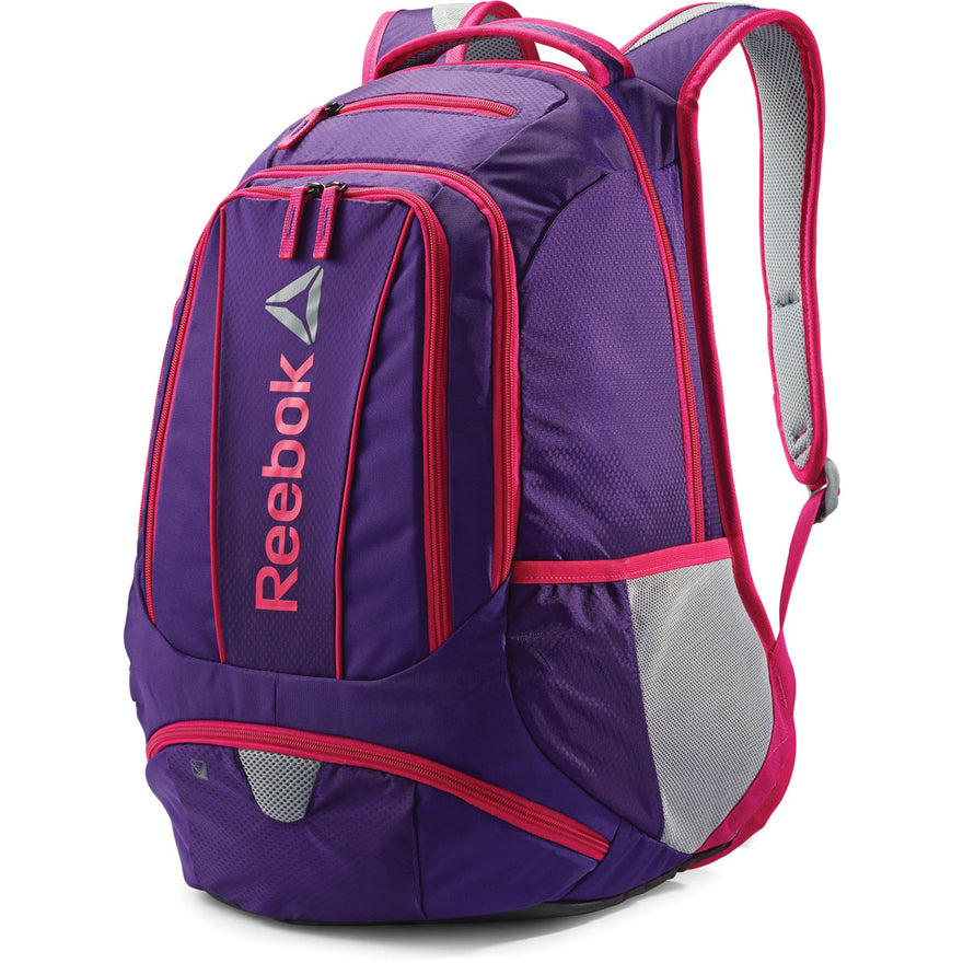 Delta Backpack