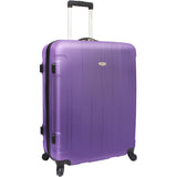 Traveler's Choice Rome 29in Hardside Spinner Upright 