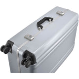 Zero Halliburton Classic Polycarbonate 2.0 22in 4-Wheel Travel Case