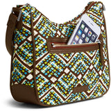 Vera Bradley Mini Vivian Crossbody