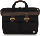 Knomo Balham Farnham Satchel Brief