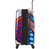 Britto Freedom 26in Expandable Spinner