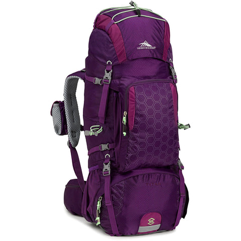 High Sierra Tech 2 Titan 55 Female