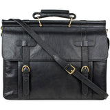 Hidesign Roma 17in Briefcase