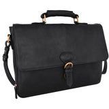 Hidesign Parker Briefcase 