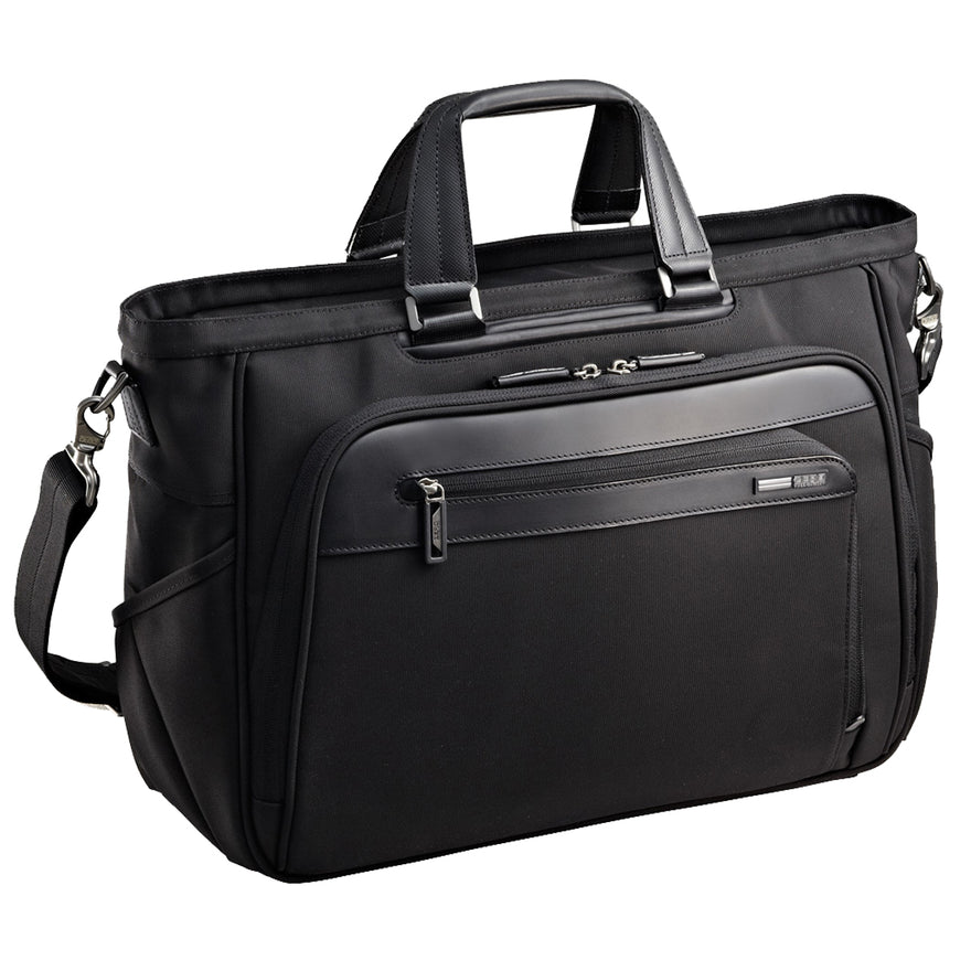 Zero Halliburton Profile Boarding Tote Large