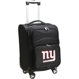 Mojo Sports Luggage 22in 8 Wheeled Spinner Carry On L202