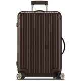 Rimowa Salsa Deluxe 26in Multiwheel Electronic Tag 