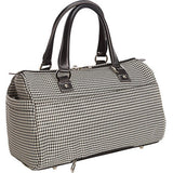 London Fog Cambridge 360UL 16in Classic Satchel